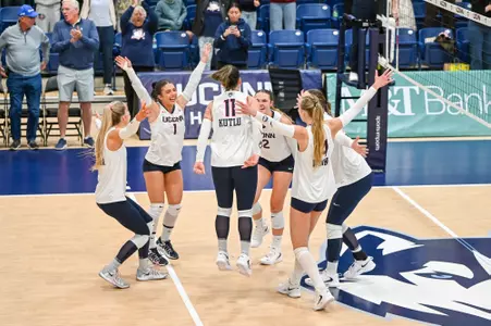 VBall preview Creighton Prov