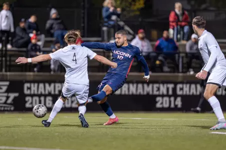 Providence recap