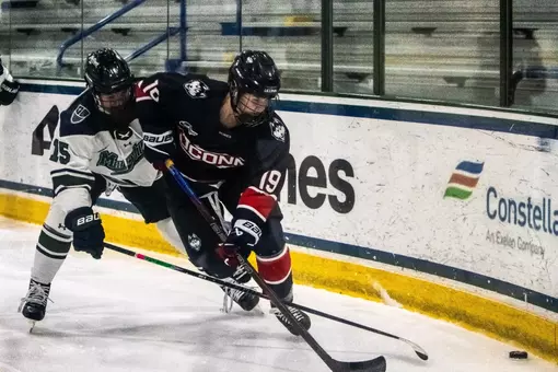 Mercyhurst recap sat.