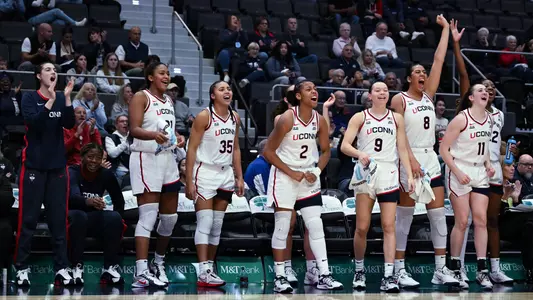 WBB Bench