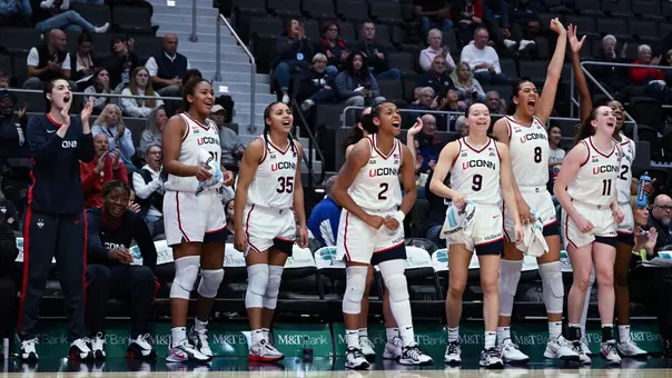 WBB Bench