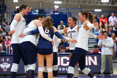 VBAll SJU
