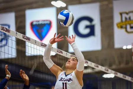 Kutlu Setter of the Week