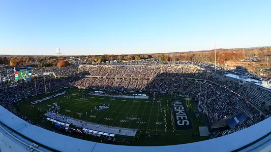 UConn Football