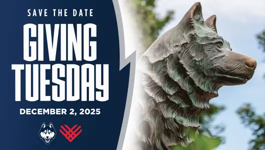 Giving Tuesday