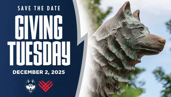 Giving Tuesday