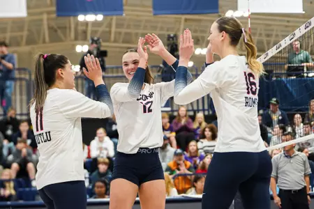 VBall Preview Butler and Xavier
