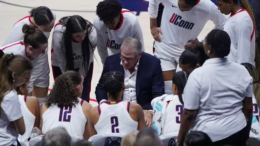 Geno Auriemma