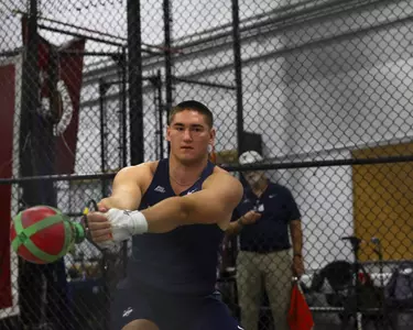 Potter Field Athlete