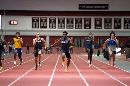 Harvard Classic Recap