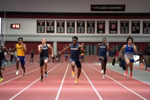 Harvard Classic Recap