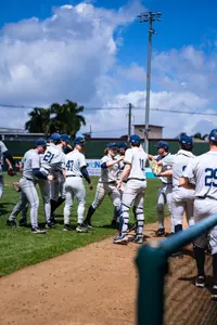 Opening Day Puerto Rico