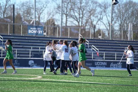Lax Recap Manhattan