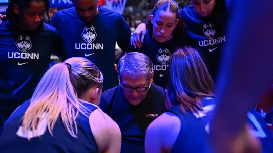 Geno Auriemma