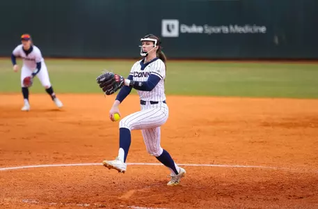 Softball Recap