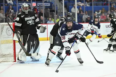 UConn vs. Providence