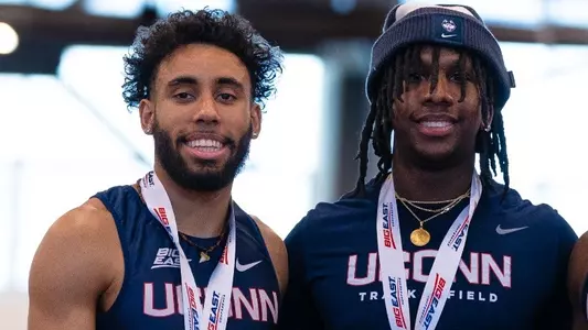 Morrison and Johnson NCAA Preview