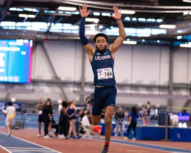 MMorrison NCAA Story