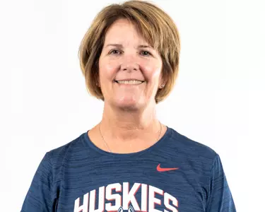 Coach Alford Sullivan Men's Coach of Year