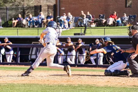 Rob Rispoli UNCG
