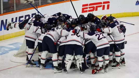 Team Huddle