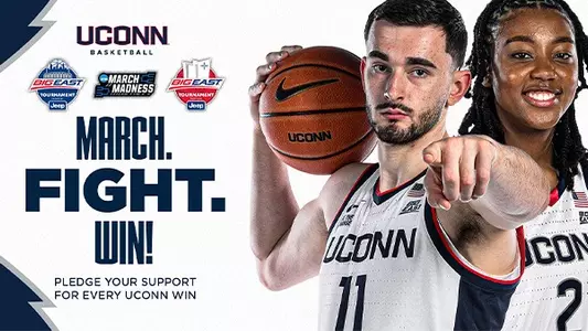 march Fight Win