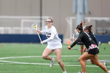 Lax Recap MU
