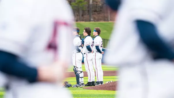 UConn Baseball Anthem