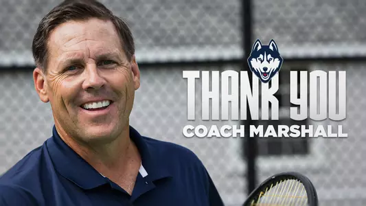 Glenn Marshall Retirement