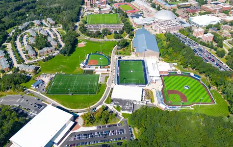 Facilities Drone 2024