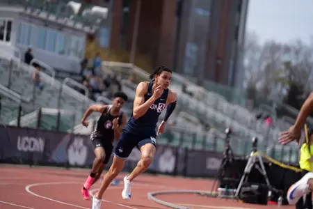 UConn TFXC