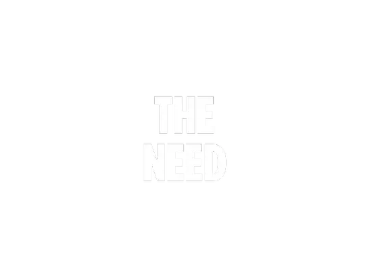 The Need Logo