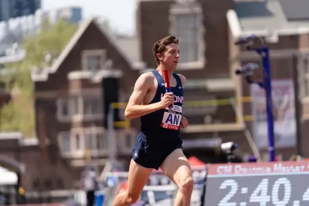 Penn Relays Recap