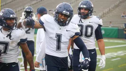 Malik Dixon-Williams