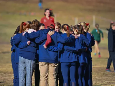 XC Huddle