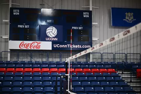 2025 VBall Schedule Release