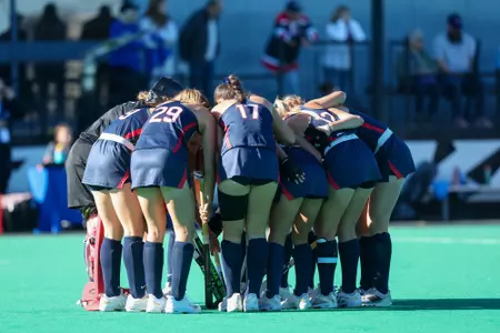 FH Huddle