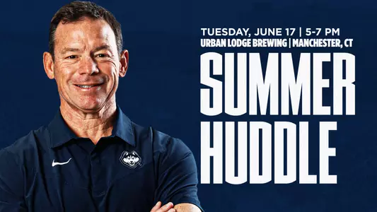 Summer Huddle