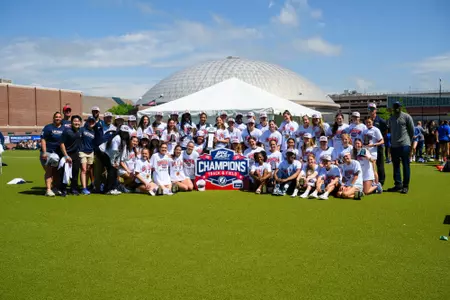 NCAA DI Track And Field - 2025 -  Big East Championships, George J Sherman Family Sports Complex, Storrs, Connecticut.