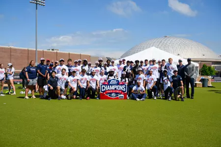 NCAA DI Track And Field - 2025 -  Big East Championships, George J Sherman Family Sports Complex, Storrs, Connecticut.