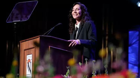 Sue Bird WBHOF