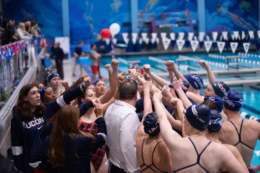 Huskies Hit the Road to Open 2025-26 Season