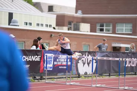 NCAA Track Champs Preview