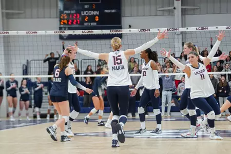 Volleyball AVCA Academic
