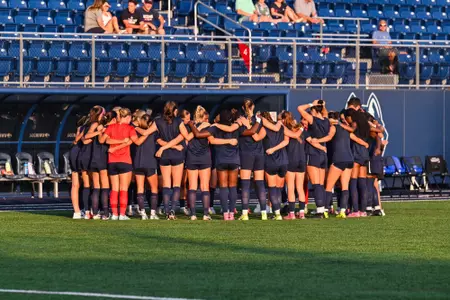 2025 WSOC Huddle