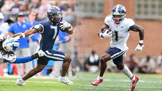 UConn Football
