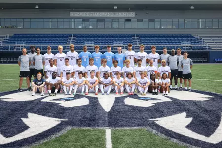 MSOC 2025 Team Photo