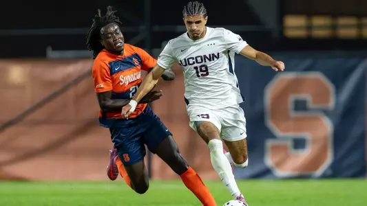 Syracuse Recap
