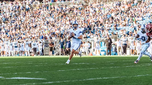 UConn Football