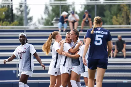 Taylor Jenkins Goal vs. Maine